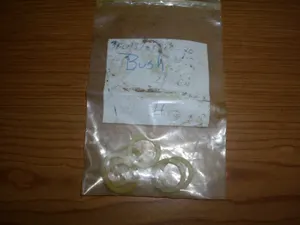 Airbus Helicopter Stop Bushings 350A37-1206-20